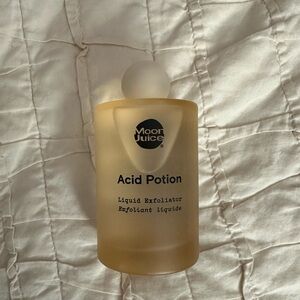 Moon Juice Acid Potion